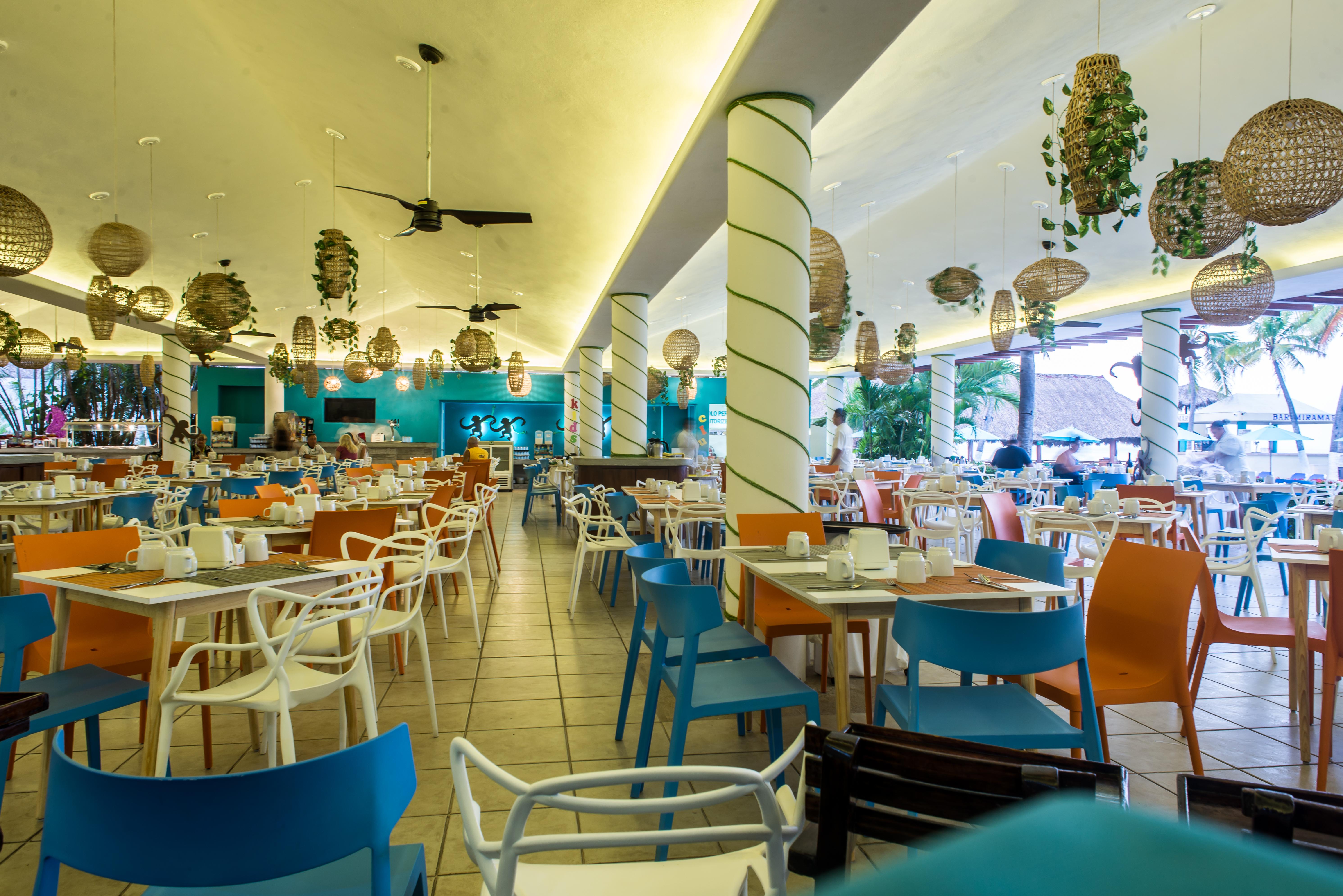 Fontan Ixtapa Hotel Exterior photo