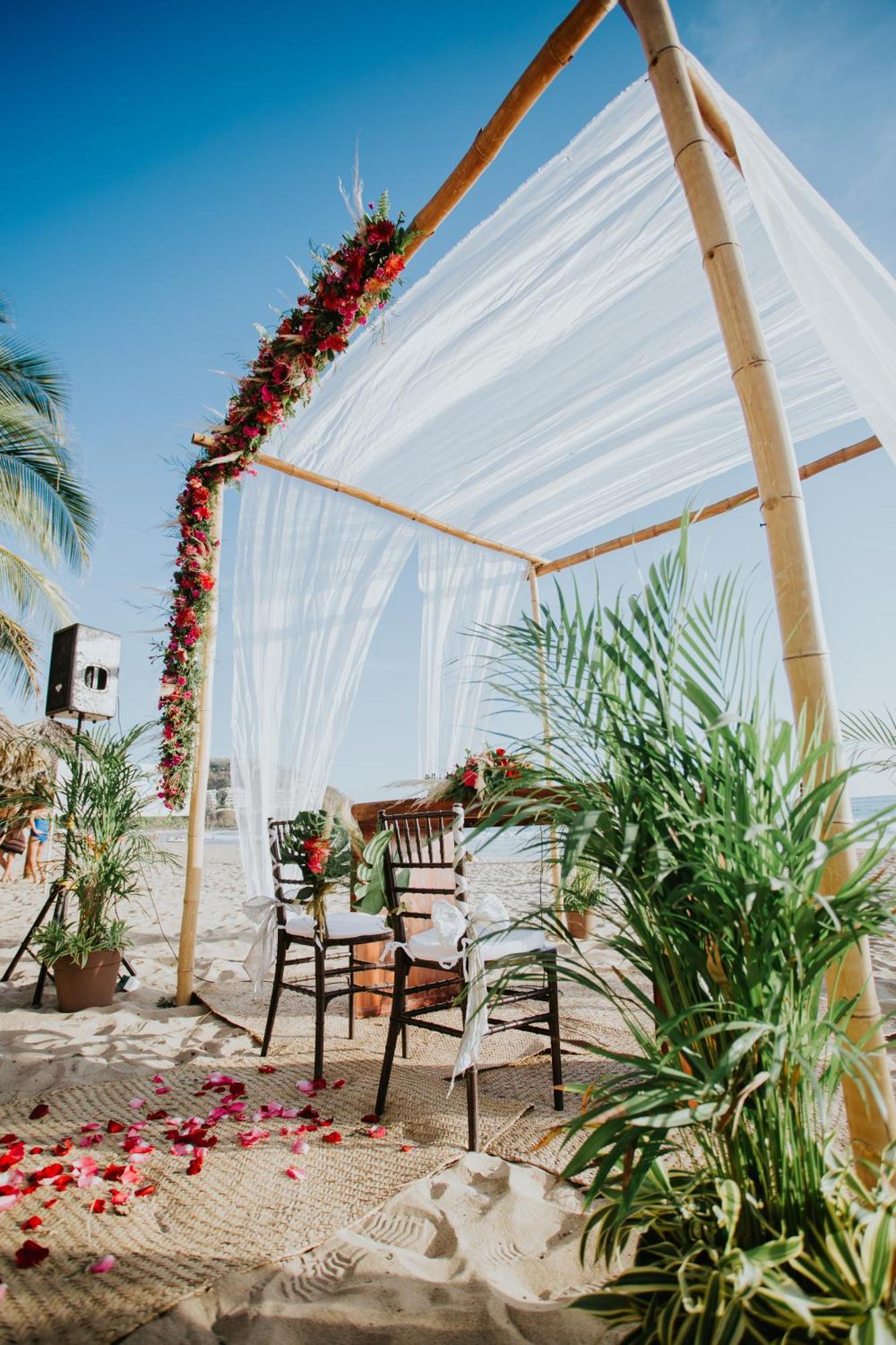 Fontan Ixtapa Hotel Exterior photo